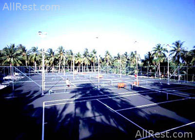 Sun Island Resort & Spa 49